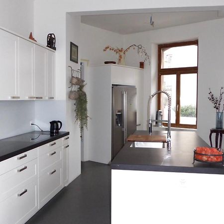 Georgian Guest Rooms Basel Dış mekan fotoğraf