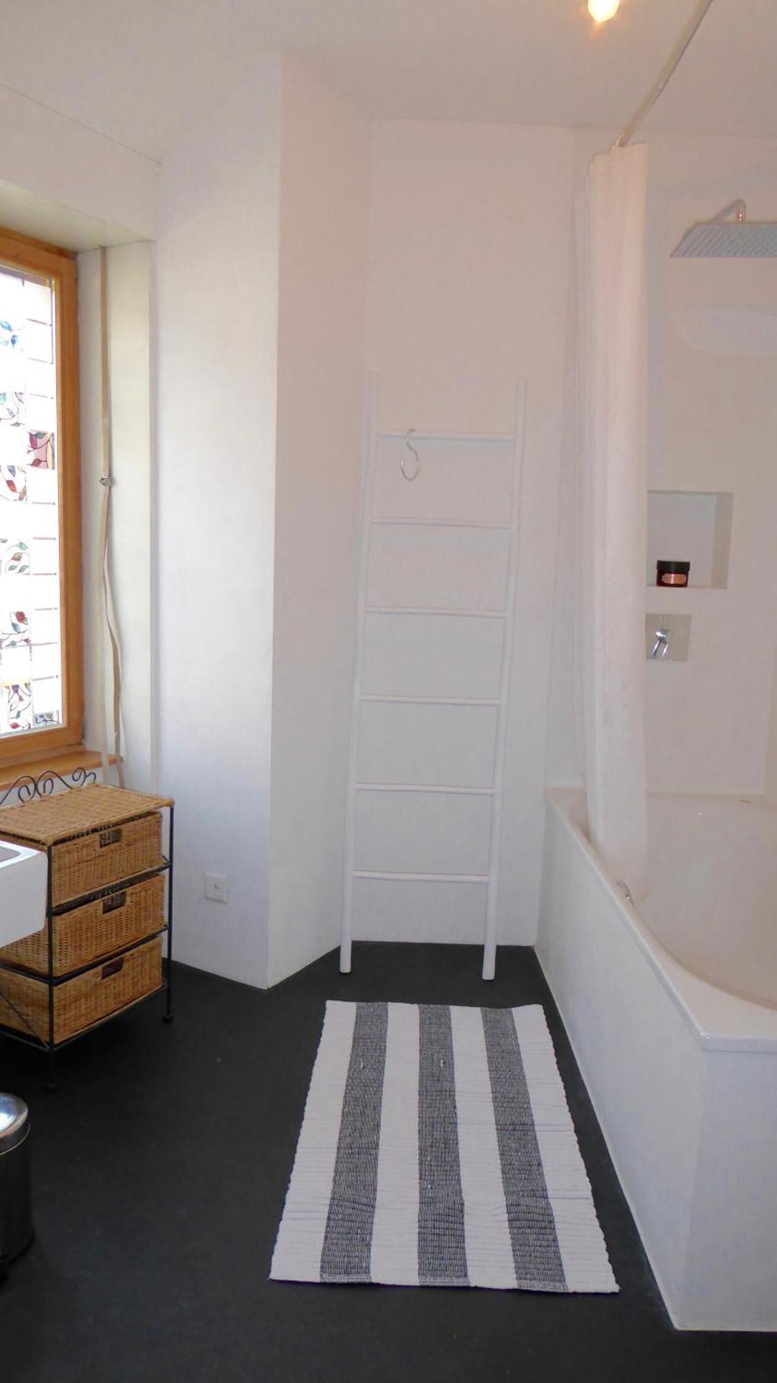 Georgian Guest Rooms Basel Dış mekan fotoğraf